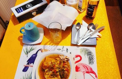 Puerto Cisnes Bed & Breakfast | Arrayan The Cuyen