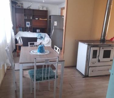 Puerto Cisnes Bed & Breakfast | Arrayan The Cuyen