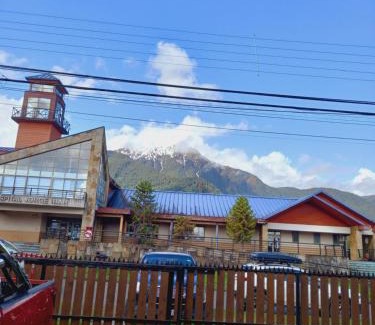 Puerto Cisnes Bed & Breakfast | Arrayan The Cuyen