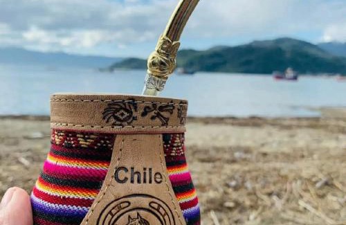 Puerto Cisnes Bed & Breakfast | Arrayan The Cuyen