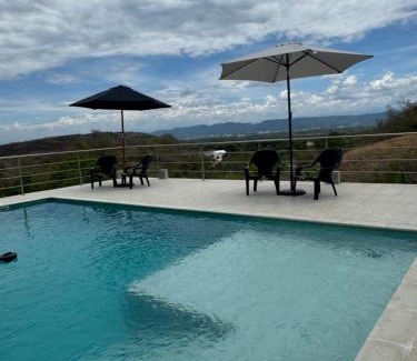 Ricaurte Villa | Arrayanes 33, Ricaurte San Marcos
