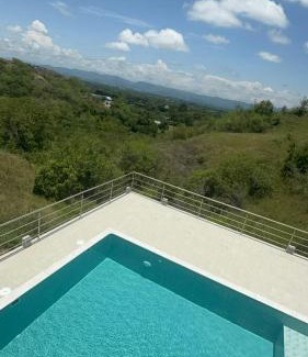 Ricaurte Villa | Arrayanes 33, Ricaurte San Marcos