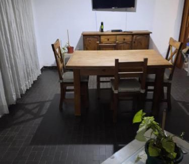 Cipolletti Apartment | Arrayanes Apart