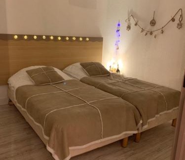 Arreau Apartment | Arreau appartement 4 personnes