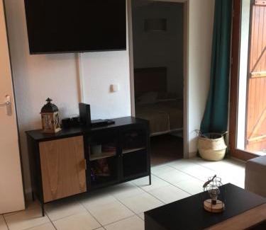 Arreau Apartment | Arreau appartement 4 personnes