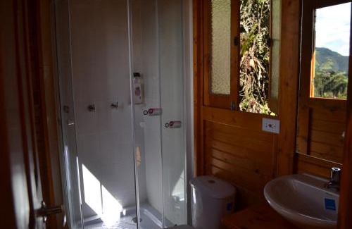 Sesquile Other | Arrecife Glamping