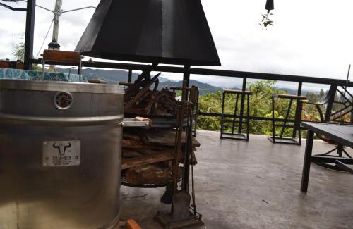 Sesquile Other | Arrecife Glamping