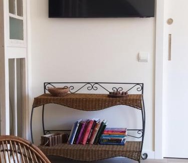 L'Ampolla Apartment | Arrels apartaments - Terra