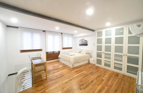 Markina-Xemein Apartment | Arriaga 1