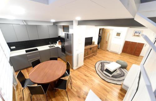 Markina-Xemein Apartment | Arriaga 1
