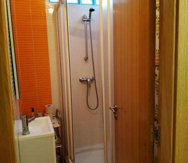 Aldeadavila de la Ribera Apartment | Arribes la corredera 3