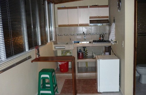 Engativa Apartment | Arriendo ap/studio Amoblado independient
