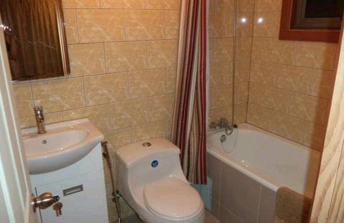 Lican Ray House | Arriendo casa