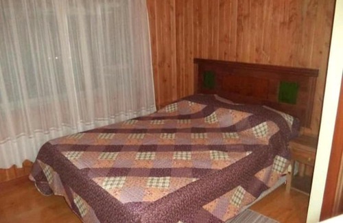 Lican Ray House | Arriendo casa