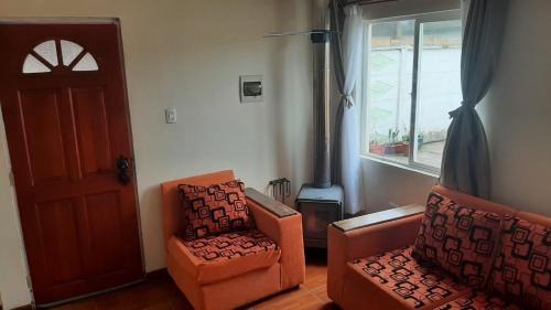 Dichato House | Arriendo Casa en Dichato