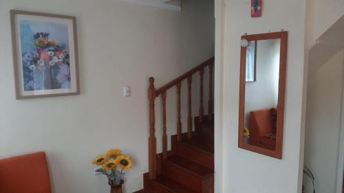 Dichato House | Arriendo Casa en Dichato