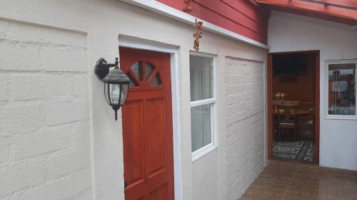 Dichato House | Arriendo Casa en Dichato