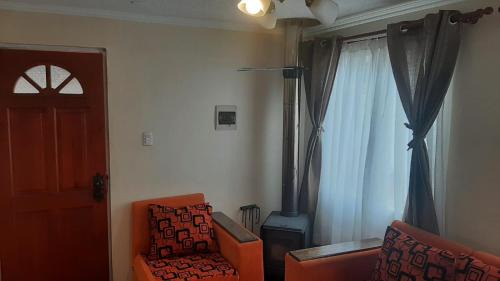 Dichato House | Arriendo Casa en Dichato