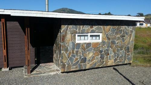 Quintero House | Arriendo de Parcela