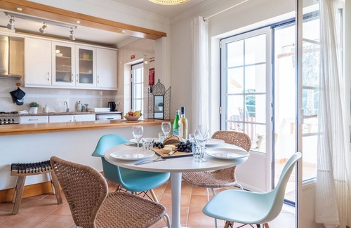 Aljezur Apartment | Arrifana Sunset & Surf