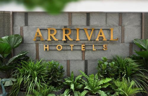 Madhapur Hotel | Arrival Hotel