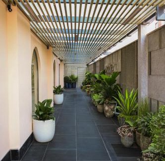 Madhapur Hotel | Arrival Hotel