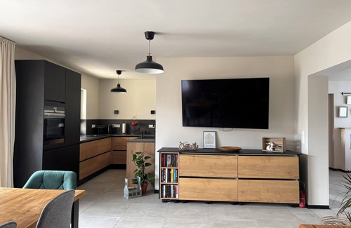 Vetschau/Spreewald House | Arrive, take a deep breath & feel good for up to 8 people