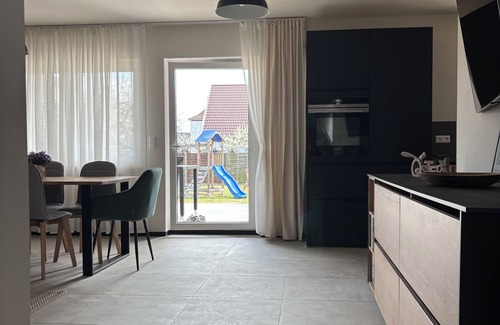 Vetschau/Spreewald House | Arrive, take a deep breath & feel good for up to 8 people