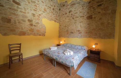 Arbus House | Arroccas de is Istellas