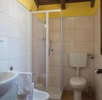 Arbus House | Arroccas de is Istellas