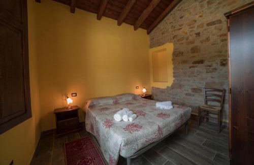 Arbus House | Arroccas de is Istellas