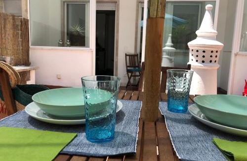 Sao Jorge de Arroios Apartment | Arroios BnB