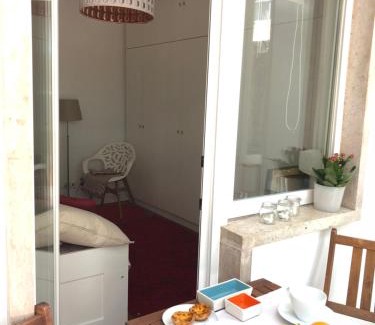 Sao Jorge de Arroios Apartment | Arroios BnB