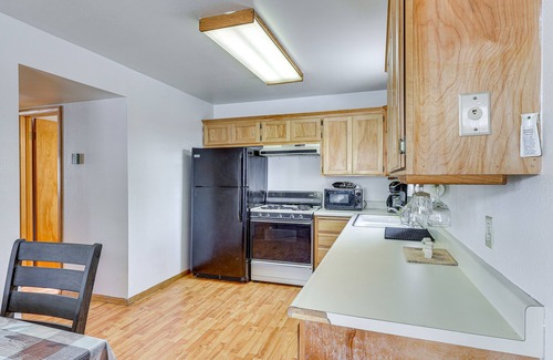 Arrowbear Lake House | Arrowbear Lake Vacation Rental ~ 5 Mi to Skiing!