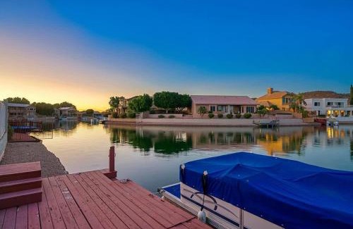 Arrowhead Ranch House | Arrowhead Haven
