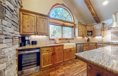 Lake Arrowhead House | Arrowhead Haven