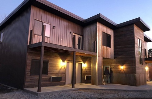 West Yellowstone Condo | Arrowhead Lodge Unit 8