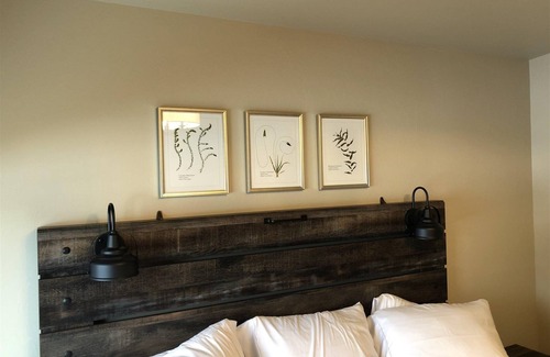 West Yellowstone Condo | Arrowhead Lodge Unit 8