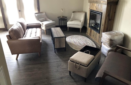 West Yellowstone Condo | Arrowhead Lodge Unit 9