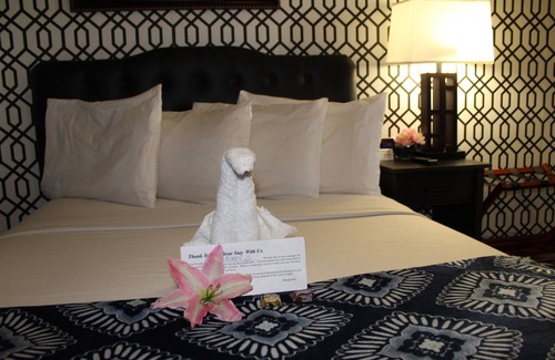 Sundance Hotel | Arrowhead Motel