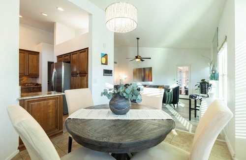 Arrowhead Ranch House | Arrowhead Ranch Home in Glendale with Heated Pool
