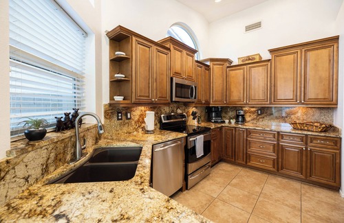 Arrowhead Ranch House | Arrowhead Ranch Home in Glendale with Heated Pool