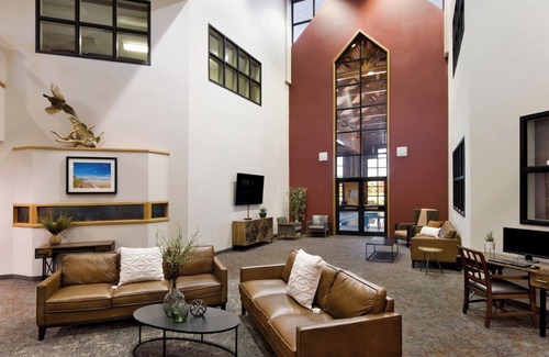 Chamberlain Hotel | Arrowwood Resort at Cedar Shore