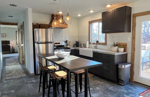 Arroyo Seco House | Arroyo Seco House 13