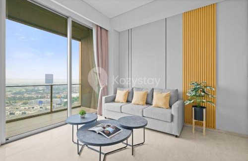 Pinang Apartment | Arsava by Kozystay - Alam Sutera