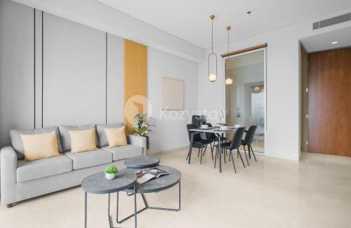 Pinang Apartment | Arsava by Kozystay - Alam Sutera