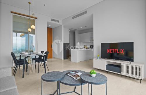 Pinang Apartment | Arsava by Kozystay - Alam Sutera