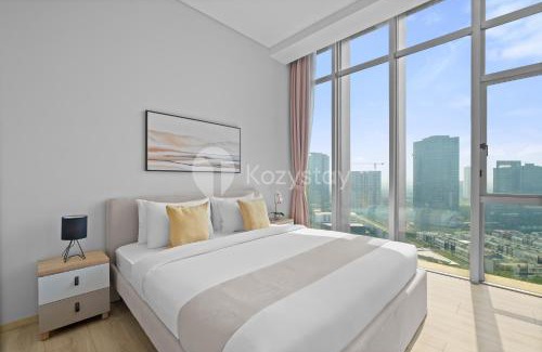 Pinang Apartment | Arsava by Kozystay - Alam Sutera