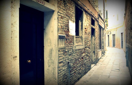 Castello Apartment | Arsenale 3880