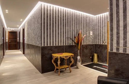 Historic Centre Apartment | Arsenale Turin Room 3